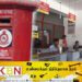 விடுமுறை நாளிலும் தபால் ஊழியர்களுக்கு பணி!
