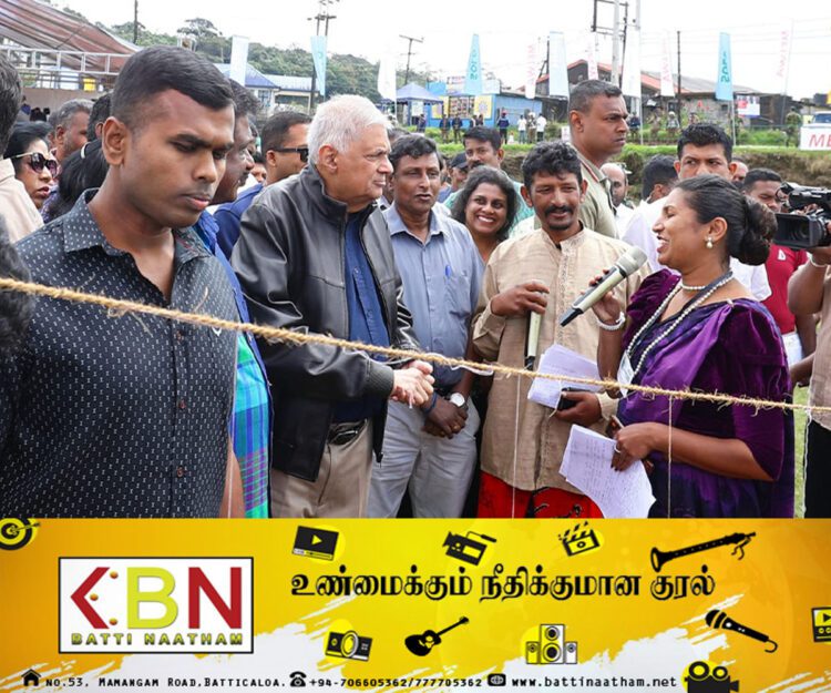 தனது அழகின் இரகசியத்தை வெளிப்படுத்திய ஜனாதிபதி!