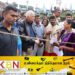 தனது அழகின் இரகசியத்தை வெளிப்படுத்திய ஜனாதிபதி!