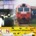 திடீரென ரத்து செய்யப்பட்ட அலுவலக தொடருந்துகள்!