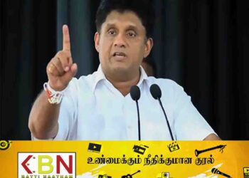 பகிரங்க விவாதத்துக்குத் தயார்!