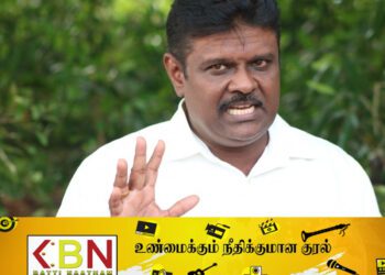 பிரபாகரனுக்கு பின் ஒரு தலைமையை தமிழ் மக்கள் அடையாளம் காணவில்லை!