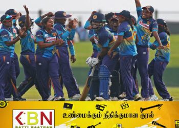 தென்னாபிரிக்க மகளிர் அணியுடனான ஒருநாள் கிரிக்கெட் தொடரில் இலங்கை மகளிர் அணி வெற்றி!