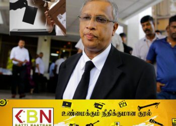 தமிழரைக் களமிறக்குவது இனவாதத்தைத் தூண்டும் செயல்; சுமந்திரன் சுட்டிக்காட்டு!
