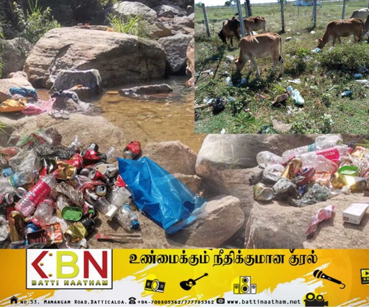 சுற்றுலா பயணிகளின் கவனத்திற்கு!