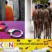 விகாரைக்குள் நுழைந்த முன்னாள் இராணுவ வீரர் அடித்து கொலை; தேரர் கைது !