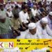 மட்டு நகர ஜாமியூஸ் சலாம் ஜும்மா பள்ளிவாசலில் நோன்பு பெருநாள் விசேட தொழுகை!