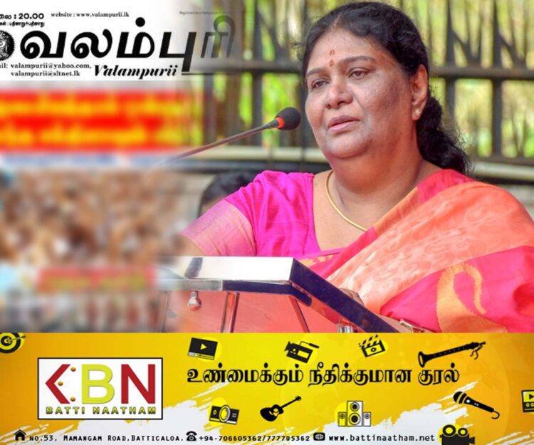 வலம்புரி பத்திரிகையின் ஆசிரியர் தலையங்கத்திற்கு எதிராக வடக்கு ஆளுநர் முறைப்பாடு; யாழ் ஊடக அமையம் கண்டனம்!