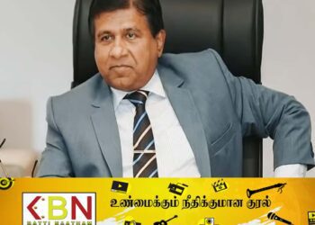சுதந்திரக் கட்சியின் பதில் தலைவராக விஜயதாச ராஜபக்ஸ நியமனம்?