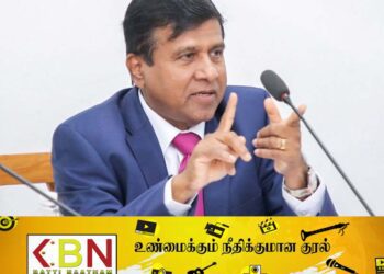 விஜயதாச ராஜபக்ஸவை நியமிப்பதற்கு தடை உத்தரவு!