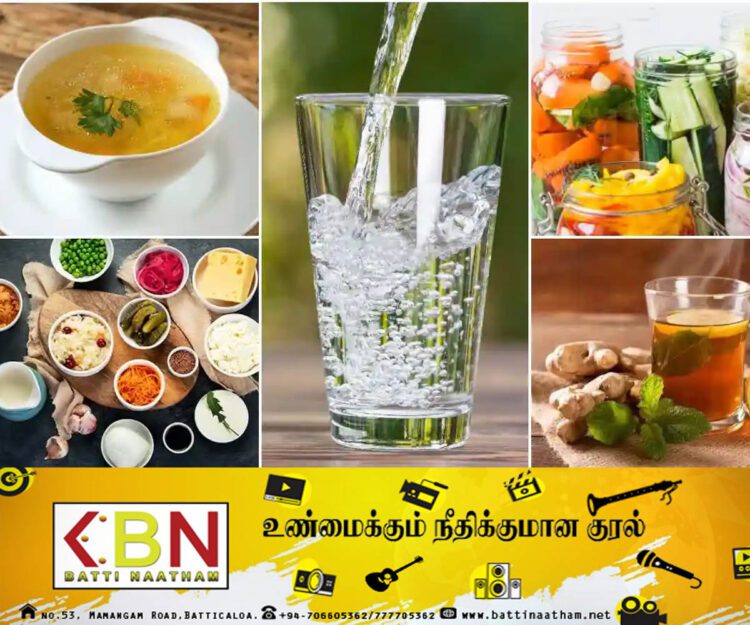 அறிகுறிகள் தென்பட்டால் வைத்தியசாலையை நாடவும்; சிறுவர்கள் தொடர்பில் எச்சரிக்கை!
