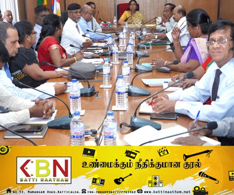 வட மாகாணத்தில் கட்டாயமாக்கப்பட்டுள்ள நடவடிக்கை!