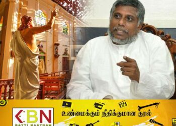 மைத்திரி-கருணா-பிள்ளையானை கைது செய்ய வேண்டும்; யோகேஸ்வரன் அதிரடி!
