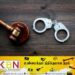 நாட்டில் தடைசெய்யப்பட்ட மோட்டார் சைக்கிள் பாகங்களுடன் பொலிஸ் கான்ஸ்டபிள் கைது!