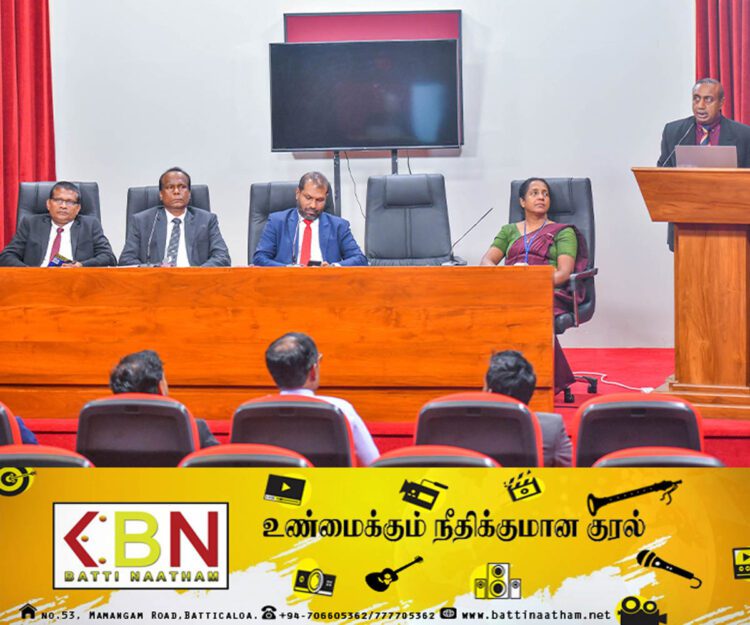 வீதி விதி முறைகளை மீறுவோர் தொடர்பில் முறைப்பாடு செய்ய தொலைபேசி இலக்கம் அறிமுகம்!