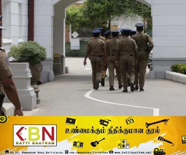 சிறைச்சாலை அதிகாரிகள் மீது முன்னெடுக்கப்படவுள்ள விசாரணைகள்!