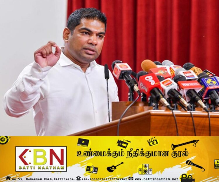 கொழும்பில் முன்னேற்ற ஆற்றல் மாற்றம் தொடர்பான வட்டமேசை மாநாட்டிற்கு ஏற்பாடு!