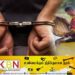 மஸ்கெலியா பகுதியில் சட்டவிரோதமான முறையில் மாணிக்கக்கல் அகழ்வில் ஈடுபட்ட இருவர் கைது!