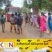 கிளிநொச்சியில் கவனயீர்ப்பு போராட்டம்!