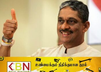 சரத் பொன்சேகா கூறியது பொய்யா?; ஐக்கிய மக்கள் சக்தி திட்டவட்டம்!