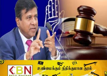விஜயதாசவிற்கு நீதிமன்ற இடைக்காலத் தடை!
