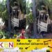 வந்தாறுமுலை பகுதியில் வாகன விபத்து!