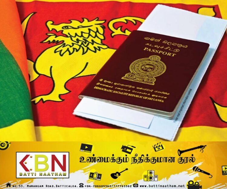 ராஜகிரிய பிரதேசத்தில் போலி வெளிநாட்டு வேலைவாய்ப்பு நிறுவனமொன்று முற்றுகை!