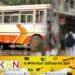 தனியார் பேருந்து சில்லில் சிக்கி பாடசாலை மாணவி மரணம்!