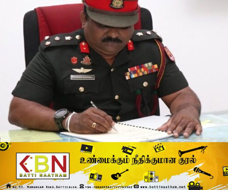 ரஷ்யா இராணுவத்திற்கு கூலிப்படையை அனுப்பிய மேஜர் ஜெனரல் கைது!