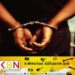 வெளிநாட்டுப் பிரஜையின் பணப்பையை திருடியவர் கைது!