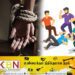 பொலிஸ் உத்தியோகத்தரை நிர்வாணமாக்கித் தாக்கிய பொலிஸ் அதிகாரி உட்பட மூவர் கைது!
