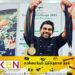 அவுஸ்திரேலியாவில் தங்கப்பதக்கம் வென்ற இலங்கையர்!
