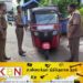 எகொடஉயன பகுதியில் முச்சக்கர வண்டியை திருடிய சிறுவன் கைது!