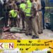 வீட்டில் திருடிக்கொண்டு தப்ப முயன்ற திருடன் கீழே விழுந்து உயிரிழப்பு!