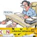 இலஞ்சம் பெற்ற பாடசாலை அதிபர் கைது!