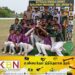 மட்டு கோட்டைமுனை மைதானத்தில் பாடசாலைக்கிடையிலான கிரிக்கெட் தொடர்; மெதடிஸ்த மத்திய கல்லூரி அணி வெற்றி!