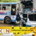 கொட்டபொல பிரதேசத்தில் இரு பேருந்துகள் மோதி விபத்து!