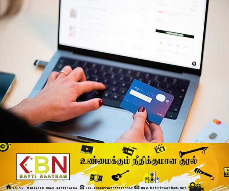 கனடாவில் ஓன்லைன் சொப்பிங் செய்வோருக்கு விடுக்கப்பட்டுள்ள அறிவுறுத்தல்!