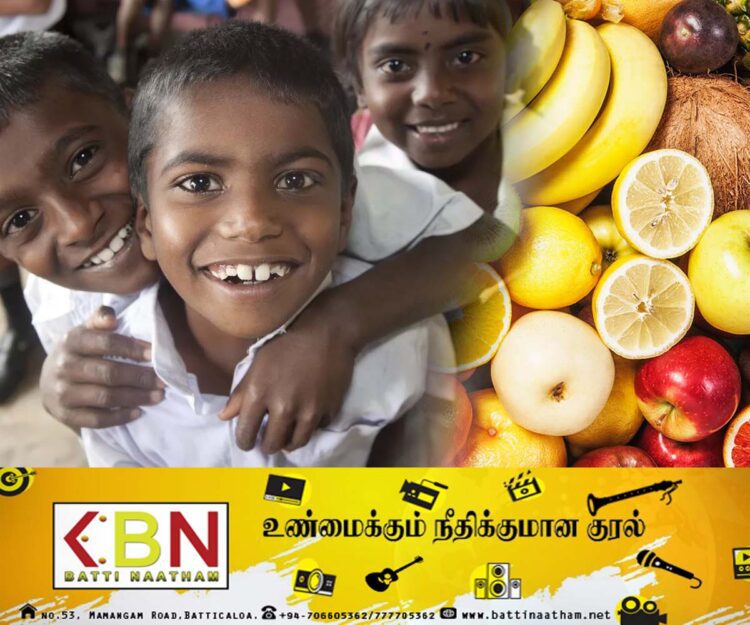 சுகாதார அமைச்சு இலங்கை குழந்தைகள் தொடர்பில் முன்னெடுக்கவுள்ள ஆய்வு!
