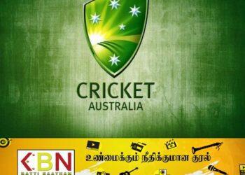 இலங்கை கிரிக்கெட் வீரருக்கு அவுஸ்திரேலியா வழங்கியுள்ள கௌரவம்!