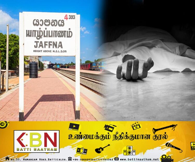 யாழில் துஷ்பிரயோகத்திற்கு உட்படுத்தப்பட்டு பெண் கொலை; கணவன் கைது!