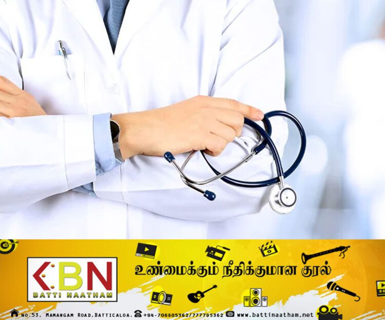 நாட்டில் 40,000ற்கும் மேல் போலி வைத்தியர்கள்; அரச வைத்திய அதிகாரிகள் சங்கம் தெரிவிப்பு!