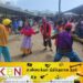 ஆடைத்தொழிற்சாலைகள் அமைக்கப்பட்டுள்ள பிரதேசங்களில் மனக்கவலை போக்கும் வீதி நாடகங்கள்!