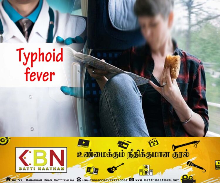 இலங்கையில் கொடிய பாக்டீரியா; வெளி உணவுகளை உண்போருக்கான அறிவிப்பு!