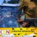 பொலிஸாரின் உத்தரவை மீறி பயணித்த லொறி மீது துப்பாக்கி சூடு!