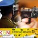 துப்பாக்கி சுடுதல் பயிற்சிக்கு சென்ற பொலிஸ் உத்தியோகத்தர் நீரில் மூழ்கி உயிரிழப்பு!