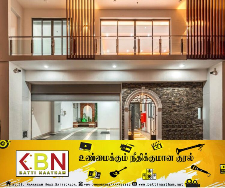 பெண்ணொருவருக்கு சொந்தமான பல மில்லியன் ரூபாய் பெறுமதியான சொத்துக்கள் முடக்கம்!