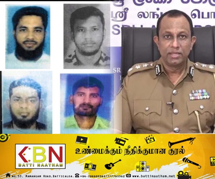 ஐ.எஸ்.ஐ.எஸ் அமைப்புடன் தொடர்பை பேணிய இலங்கையர்கள்?; மேலும் ஒருவர் கைது!