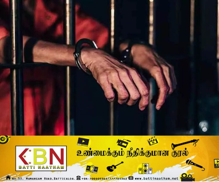 9 பாகிஸ்தானியர்களுக்கு இலங்கை நீதிமன்றம் 10 வருட சிறை தண்டனை விதிப்பு!