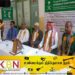 சவூதி அரேபியா தூதுவர் காத்தன்குடிக்கு விஜயம்!